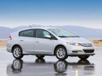 Honda Insight 2009 года
